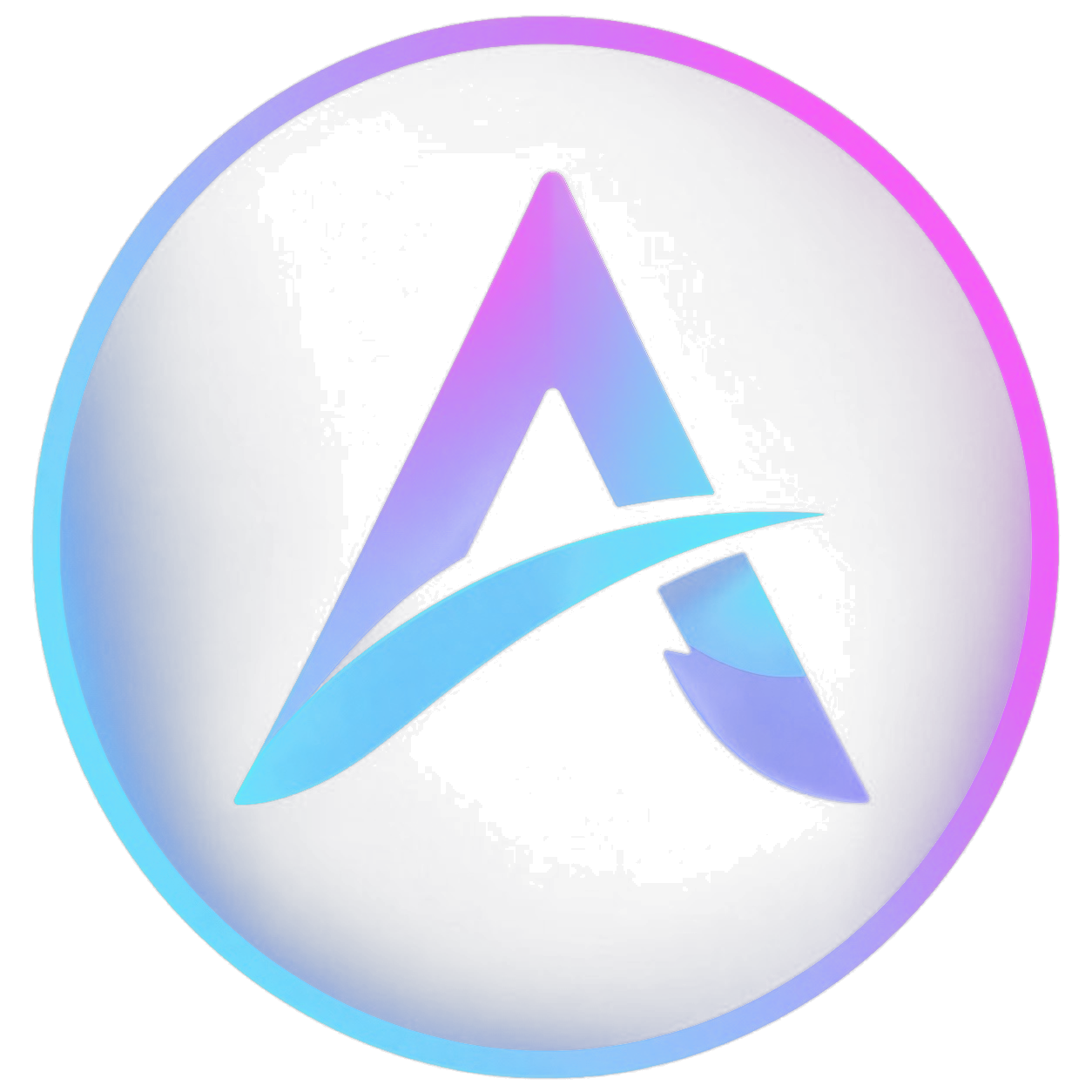 ArcFlo logo